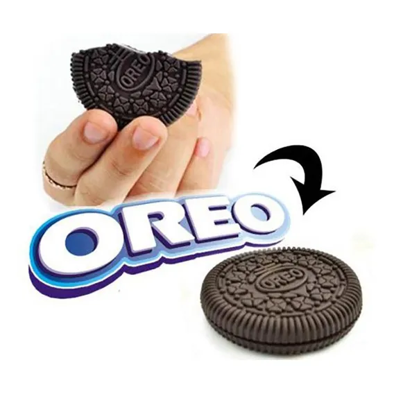Biscoito Mordido Oreo Magic Magic Up Foto 1