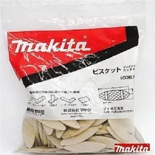 Biscoito P Fresadora De Junção #10 4 Mm A16938 Makita Foto mini 2