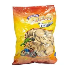 Biscoito Petisco Sortido/tikinho 1kg Foto mini 1