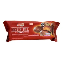Biscoito Pão De Mel Zero Hué Sem Lactose Vegano Kit 3 Un Foto mini 3