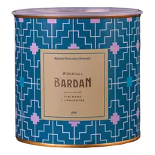 Biscoito Sabor Chocolate Bardan 180g Foto mini 1