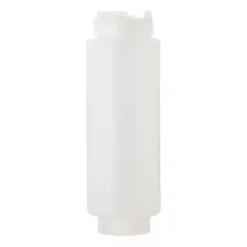 Bisnaga Maionese 710ml Kit 12 Bisnaga Invertida Molhos Foto mini 1
