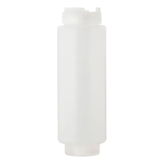 Bisnaga Maionese 710ml Kit 12 Bisnaga Invertida Molhos Foto 1