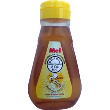 Bisnaga Mel Puro 280g Néctar Ibaté Foto mini 2