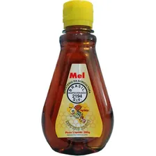 Bisnaga Mel Puro 280g Néctar Ibaté Foto mini 1