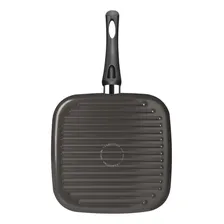Bistequeira Canelada Antiaderente Tramontina Paris 28cm 2,3l Foto mini 4