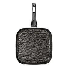 Bistequeira Canelada Antiaderente Tramontina Paris 28cm 2,3l Foto mini  3