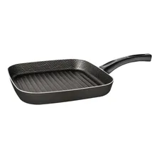 Bistequeira Canelada Antiaderente Tramontina Paris 28cm 2,3l Foto mini  2