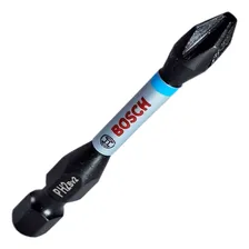 Bit Bosch Impact Control Phillips Ph2 50mm - Foto  mini 1