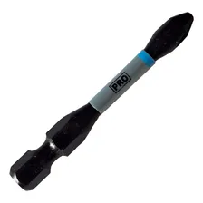 Bit Bosch Impact Control Phillips Ph2 50mm - Foto mini  3