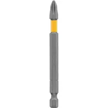 Bit Longo Ph2 Dewalt 9cm - Bits Parafusadeira Ponteira Foto mini  2