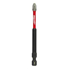 Bit Philips Ph2 X 89mm C/01 Pç - 48-32-4562 Milwaukee Foto  mini 1