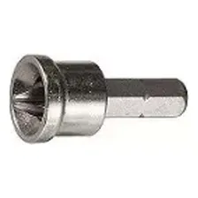 Bit Phillips Ph2 Com Limitador Makita D61690 Foto mini 1
