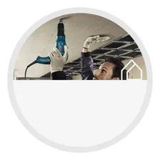 Bit Ponteira Philips Ph2 Com Limitador Para Drywall Walsywa Foto mini  2