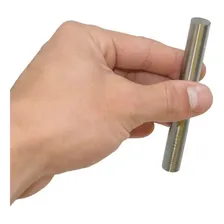 Bits Redondo 50% Cobalto 3/8 X 4 - Hardsteel Foto mini 1