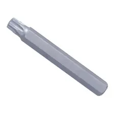 Bits Torx 80 Mm T30 Longo - King Tony Foto mini 1