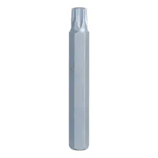 Bits Torx 80 Mm T30 Longo - King Tony Foto mini 2