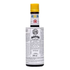 Bitter Angostura Aromatic - 200 . Foto  mini 1