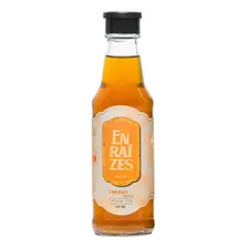 Bitter Laranja Enraízes 150ml - Para Drinks Foto  mini 1