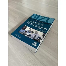 Bizu Enfermagem 5100 Questões Para Concursos, De William Malagutti. Editora Rubio, Capa Mole, Edição 5ª Edição Em Português, 2011 Foto mini  2