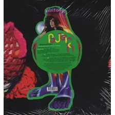 Bjork Innocence Boxset 2 Lps + CD e DVD Foto mini  2