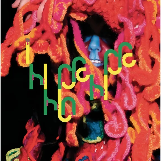 Bjork Innocence Boxset 2 Lps + CD e DVD Foto 1