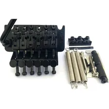 Bl001bk - Ponte Floyd Rose Para Guitarra Condor Foto  mini 1