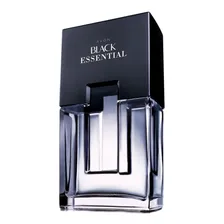 Black Essencial Avon Deo Colônia Masculino - 100ml Foto mini  2