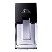 Black Essencial Avon Deo Colônia Masculino - 100ml Foto  mini 1