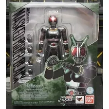 Black Kamen Rider - Sh Figuarts 2.0 Foto mini 1