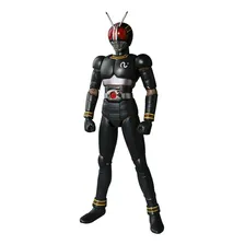 Black Kamen Rider - Sh Figuarts 2.0 Foto mini 2