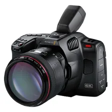 Black Magic EVF 6K PRO Foto mini  2