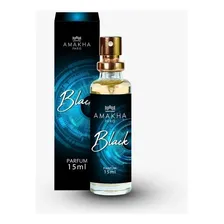 Black Perfume Masculino 15 - Amakha Paris Foto mini 1