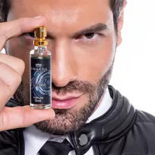 Black Perfume Masculino 15 - Amakha Paris Foto mini 2