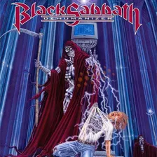 Black Sabbath Dehumanizer Double Cd 2 Cd importado novo Foto mini 1
