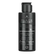 Black Secret Solução Pré-peeling Desengordurante 120ml Foto mini 1