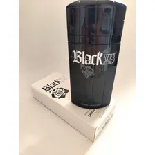 Black Xs Paco Rabanne Eau De Toilette - Masculino - 100ml Foto mini 3