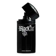 Black Xs Paco Rabanne Eau De Toilette - Masculino - 100ml Foto mini 1