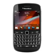 BlackBerry Bold 9900 8 GB preto 768 MB RAM Foto mini 1