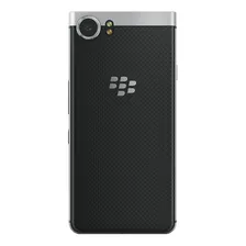 BlackBerry KEYone 32 GB preto/prata 3 GB RAM Foto mini 2