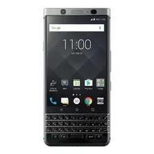 BlackBerry KEYone 32 GB preto/prata 3 GB RAM Foto mini 1