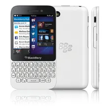 BlackBerry Q5 Foto mini 2