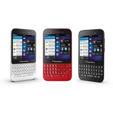 BlackBerry Q5 Foto mini 1