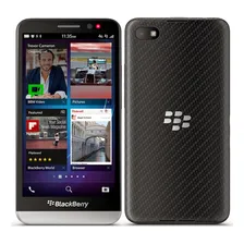 BlackBerry Z30 16 GB preto 2 GB RAM Foto mini 1