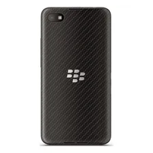 BlackBerry Z30 16 GB preto 2 GB RAM Foto mini 2