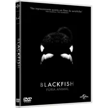 Blackfish - Fúria Animal - Dvd - Tilikum - John Hargrove Foto mini 1