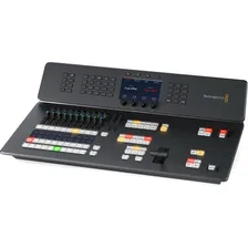 Blackmagic Atem Television Studio Hd8 Cor Preto Foto mini 2