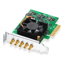 Blackmagic Decklink Duo 2 - Lacrada Foto mini 1