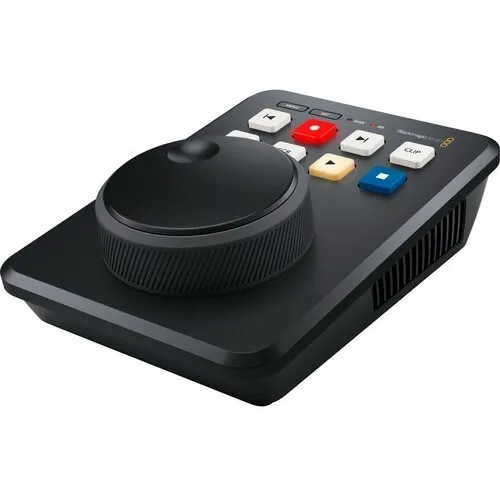 Blackmagic Design Hyperdeck Shuttle HD Foto 1