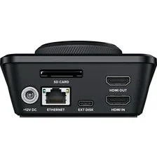 Blackmagic Design Hyperdeck Shuttle HD Foto mini 4